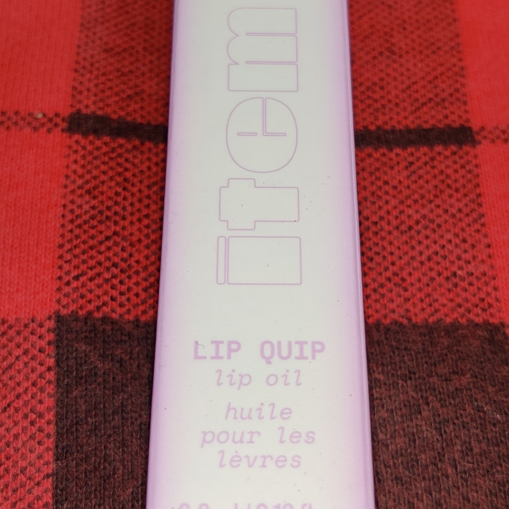 Lip